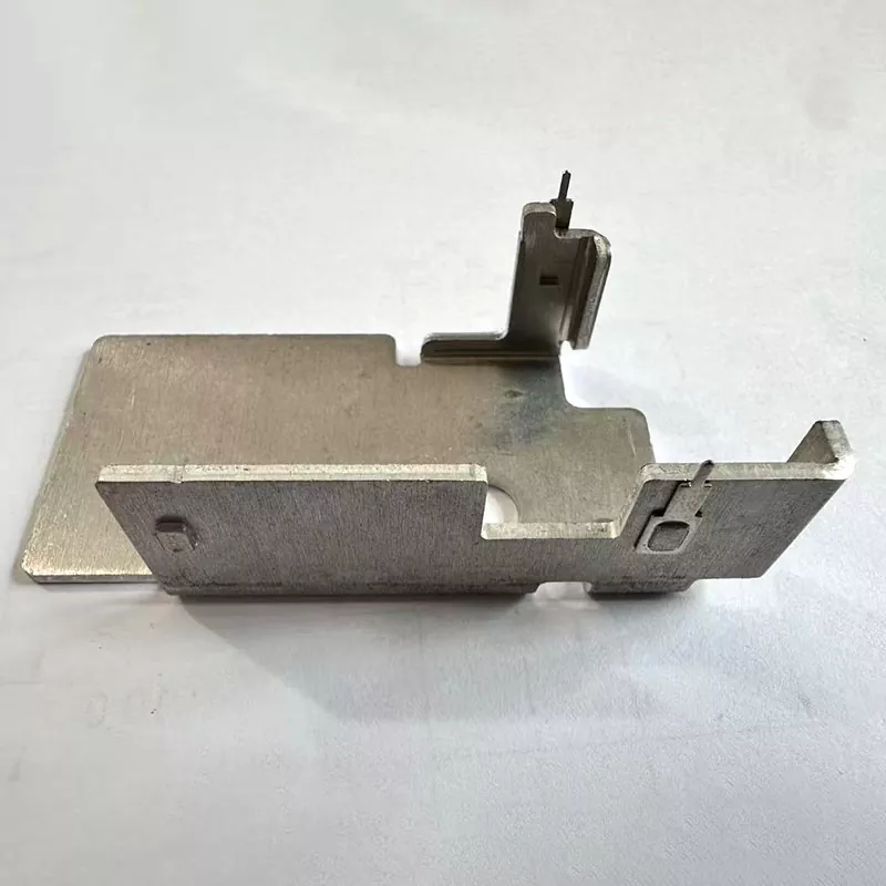قطعات خمشی ورق فلزی